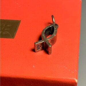 James Avery retired charm